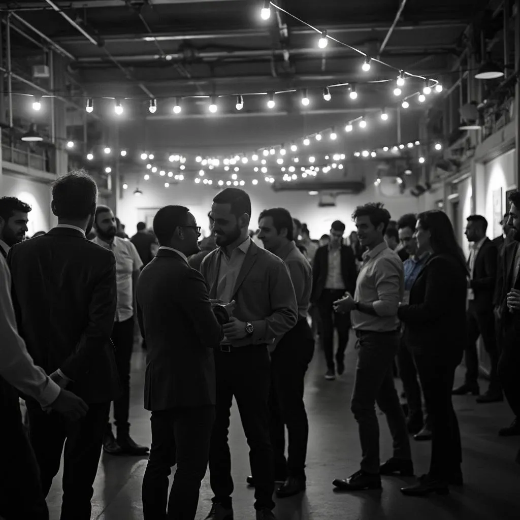 Evento Networking