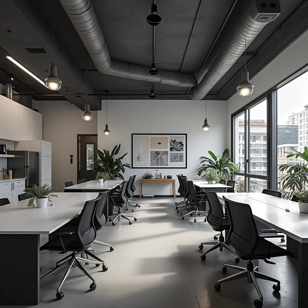 Espacio Coworking
