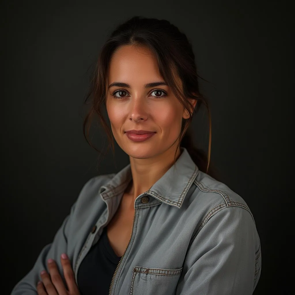 Sofía Gómez